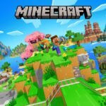 Minecraft: Explore, Build, and Survive in an Endless Block World