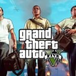 GTA 5: Explore the Open World of Grand Theft Auto V