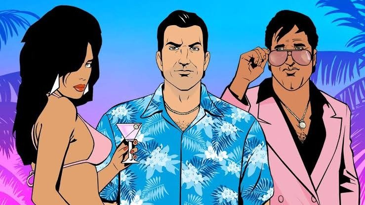 GTA Vice City: Explore the Legendary World of Grand Theft Auto
