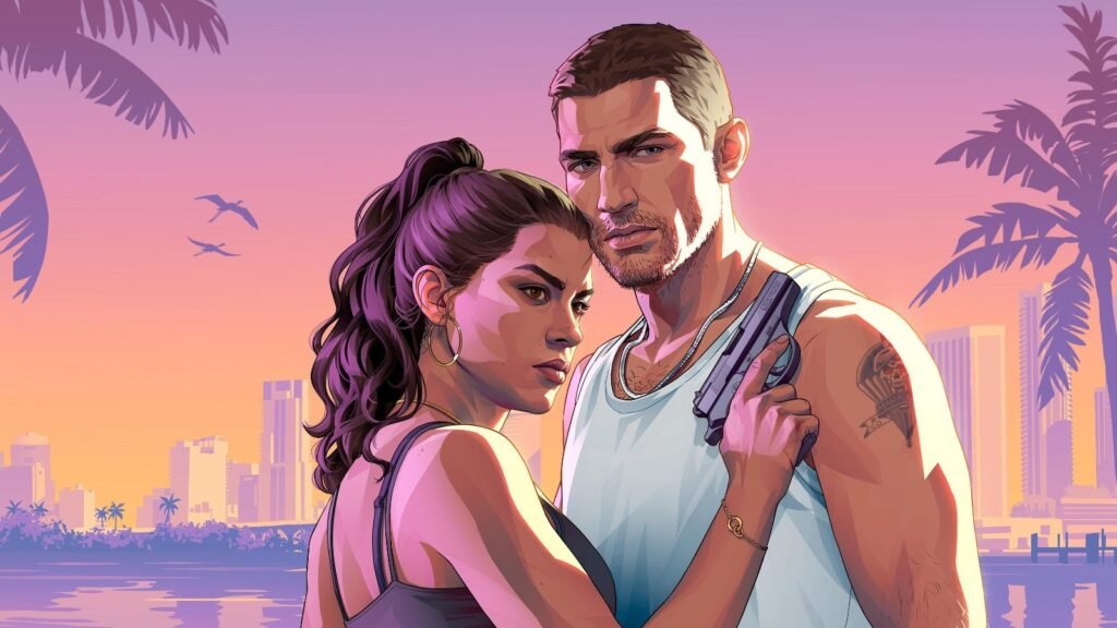 GTA 6: Everything to Know About Grand Theft Auto VI