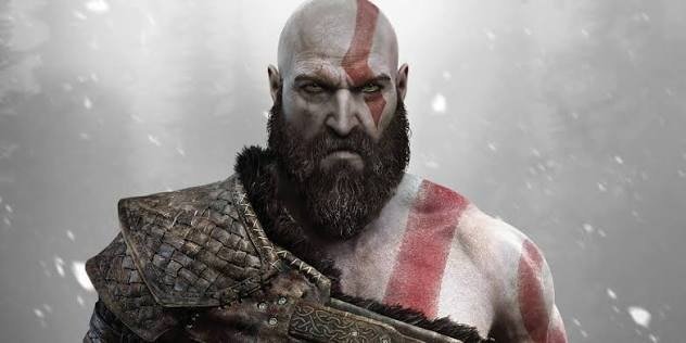 God of War: An Epic Journey of Gods, Revenge, and Survival
