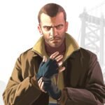 GTA 4: Experience the Dark and Realistic World of Grand Theft Auto IV