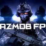 Hazmob FPS: An Action-Packed First-Person Shooter Experience
